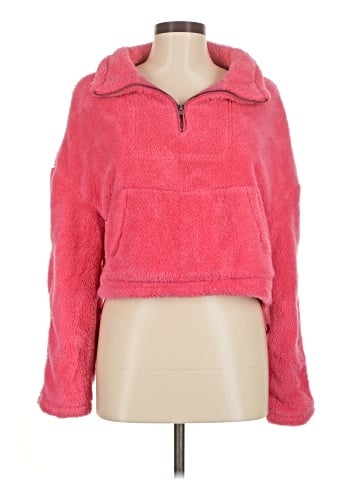 Urban Outfitters Fleece (view 1)