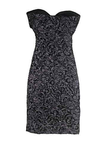 Mystic Cocktail Dress (view 2)