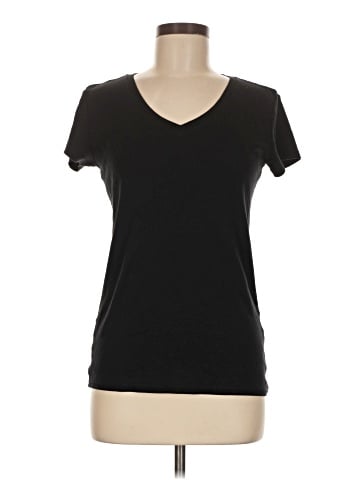 KIRKLAND Signature Short Sleeve T-Shirt (view 1)
