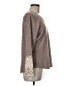 Knapp Studio Brown 3/4 Sleeve T-Shirt Size M - photo 4