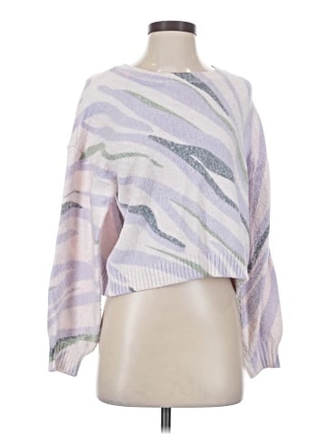 Mi ami Pullover Sweater (view 1)