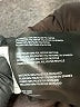 Bernardo Fashions 100% Recycled Polyester Brown Coat Size XL - photo 7