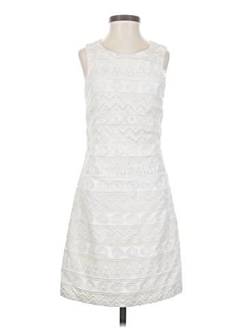 Nicole Miller Collection Cocktail Dress (view 1)