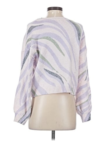 Mi ami Pullover Sweater (view 2)
