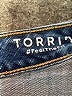 Torrid Blue Jeans Size 12 (tall) - photo 7