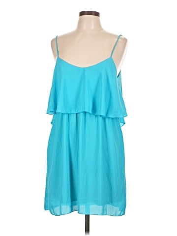 Yetts Los Angeles Cocktail Dress (view 1)