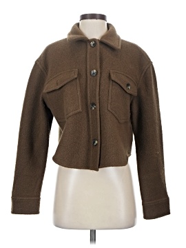 Wilfred Free Wool Coat