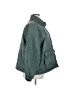 Active by Old Navy 100% Nylon Solid Green Jacket Size XXL - photo 4