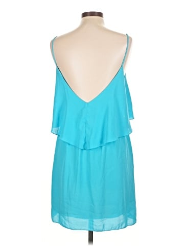 Yetts Los Angeles Cocktail Dress (view 2)