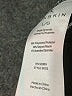 Danskin Stripes Black Pullover Sweater Size L - photo 5