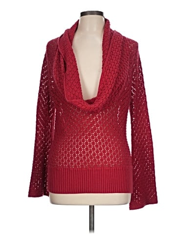 Kenar Pullover Sweater (view 1)