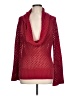 Kenar Red Pullover Sweater Size S (estimated) - photo 1