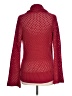 Kenar Red Pullover Sweater Size S (estimated) - photo 2