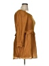 Oddi Brown 3/4 Sleeve Blouse Size 1X - photo 4