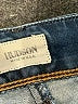 Hudson Jeans Solid Blue Jeans Size 27 waist - photo 5