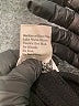 misook 100% Acrylic Solid Black Casual Pants Size Med Petite - photo 8