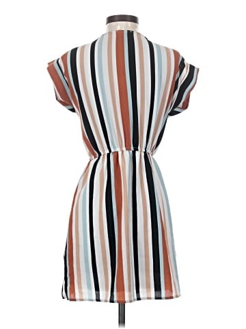 J for Justify Casual Dress (view 2)