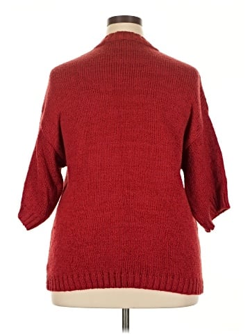 C.S.T. Studio Pullover Sweater (view 2)