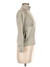 Ideology Gray Track Jacket Size M - photo 4