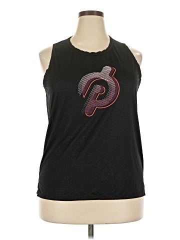 Peloton Sleeveless T-Shirt (view 1)