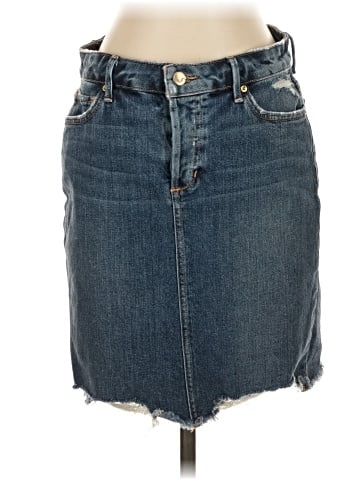 Joe's Jeans Denim Skirt (view 1)