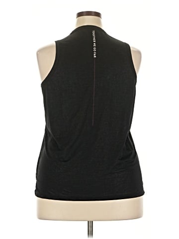 Peloton Sleeveless T-Shirt (view 2)