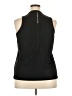 Peloton Black Sleeveless T-Shirt Size XXL - photo 2