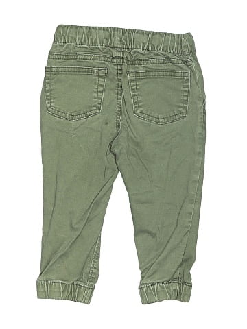 Cat & Jack Cargo Pants (view 2)