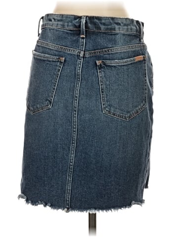 Joe's Jeans Denim Skirt (view 2)