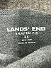 Lands' End Gray Turtleneck Sweater Size 3X - photo 7