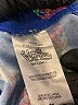 UV Skinz Blue Rash Guard Size 4T - photo 3