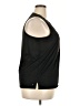 Peloton Black Sleeveless T-Shirt Size XXL - photo 4