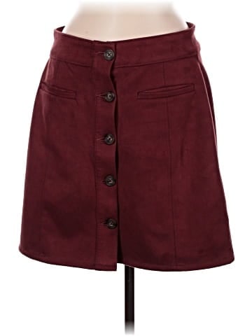 Maurices Casual Skirt (view 1)
