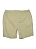 Talbots Solid Tan Shorts Size 16 - photo 2