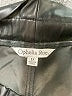 Ophelia Roe 100% Polyurethane Black Casual Pants Size 1X - photo 7