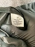 Ophelia Roe 100% Polyurethane Black Casual Pants Size 1X - photo 8