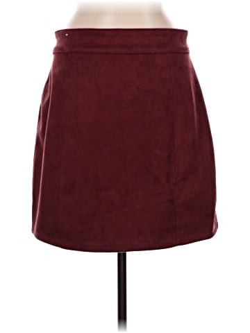 Maurices Casual Skirt (view 2)