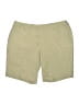 Talbots Solid Tan Shorts Size 16 - photo 1