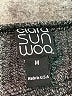 Clara Sun Woo Gray Pullover Sweater Size M - photo 7