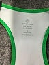 Attraco White Tank Top Size S - photo 7