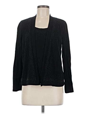 Jones New York Collection Cardigan (view 1)