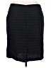 Jaclyn Smith 100% Cotton Black Formal Skirt Size XL - photo 2