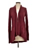 Athleta Burgundy Cardigan Size XS - photo 1