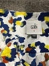 CAbi 100% Polyester Blue Sleeveless Blouse Size S - photo 7