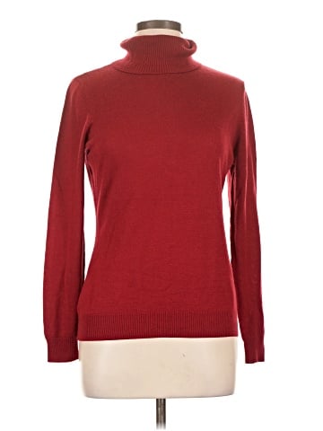 Relativity Turtleneck Sweater (view 1)