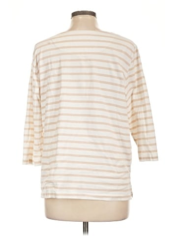 Dunnes 3/4 Sleeve Top (view 2)