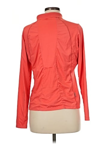 Ovation Long Sleeve Polo (view 2)