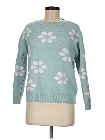 Maurices Pullover Sweater (view 1)