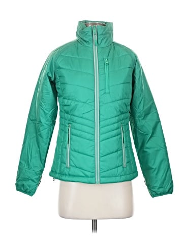 Cutter & Buck Snow Jacket (view 1)