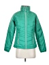 Cutter & Buck 100% Polyester Solid Green Snow Jacket Size XS - photo 1